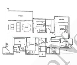 Bartley Residences (D19), Apartment #579119531